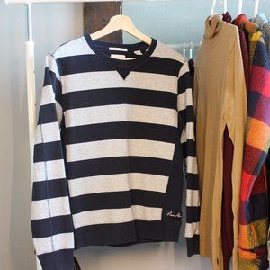 Scotch & Soda "Home Alone" Sweater